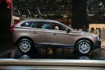 Volvo XC60 2008 года